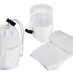 Toalla Facial de Microfibra