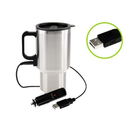 Mug Térmico USB