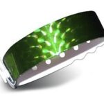 Pulseras Holográficas