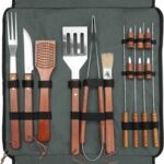 Set de BBQ