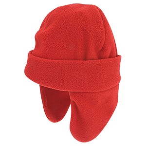 Gorro de Polar c/Orejeras