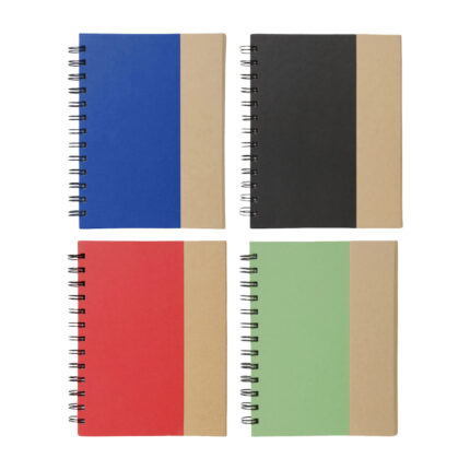 Libretas Eco