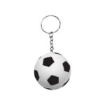 Llavero Anti-Stress Fútbol