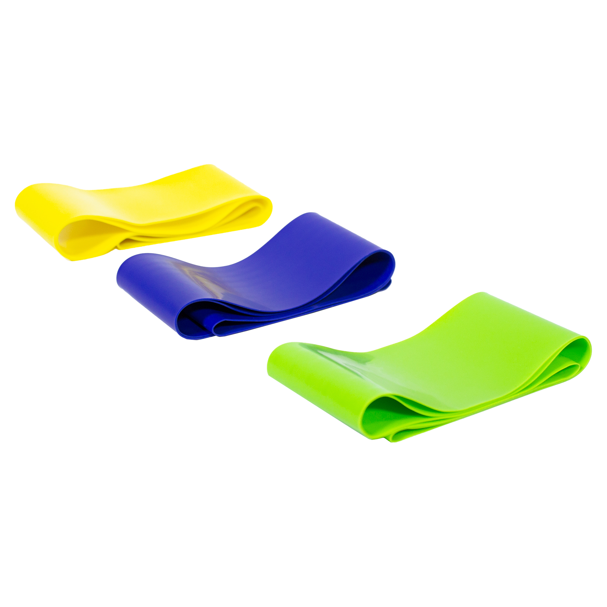 Bandas Elásticas para entrenamiento Full Body - Imagen 1